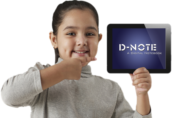dnote learning app